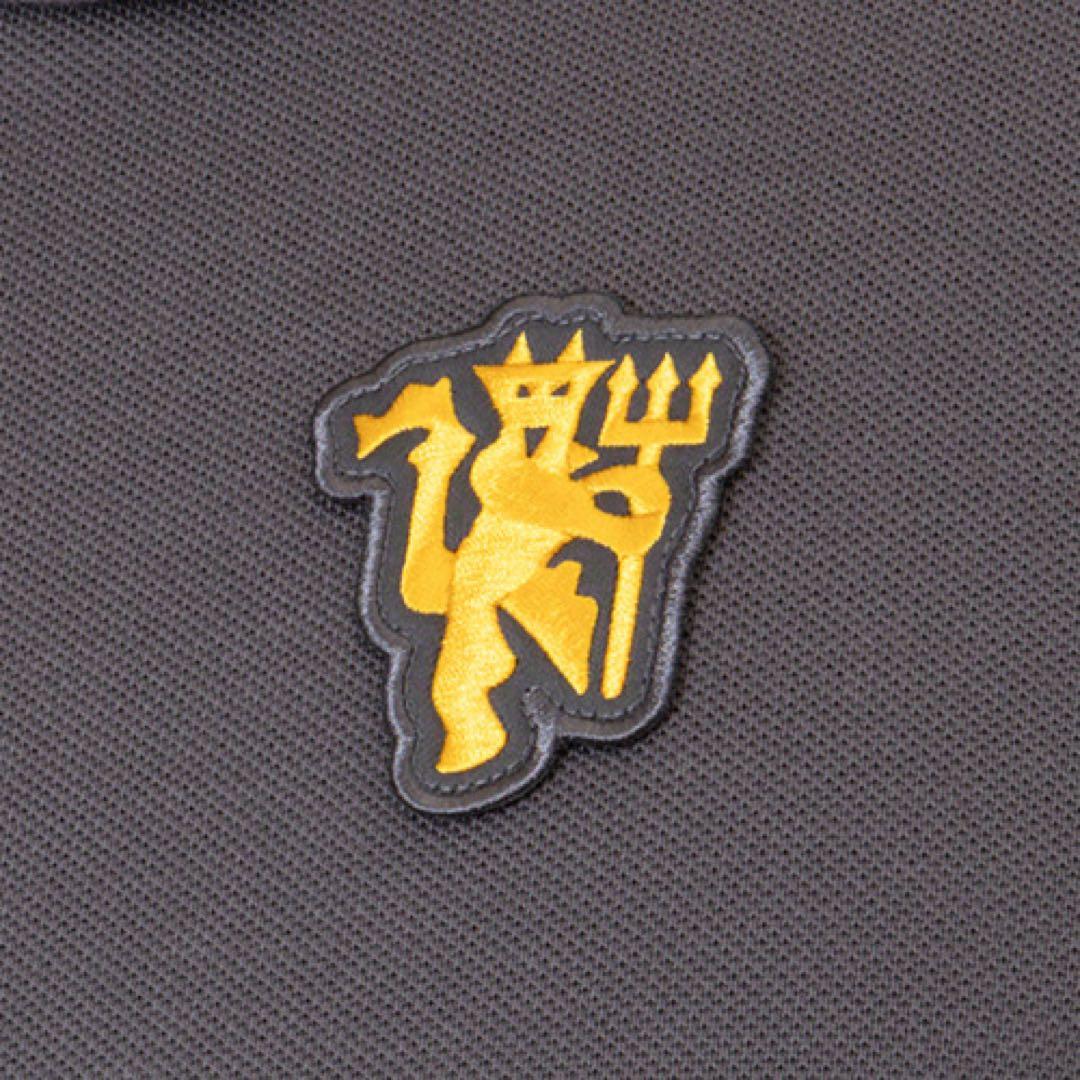 【国内正規品】マンチェスター・ユナイテッド TERRACE ICON 長袖 L