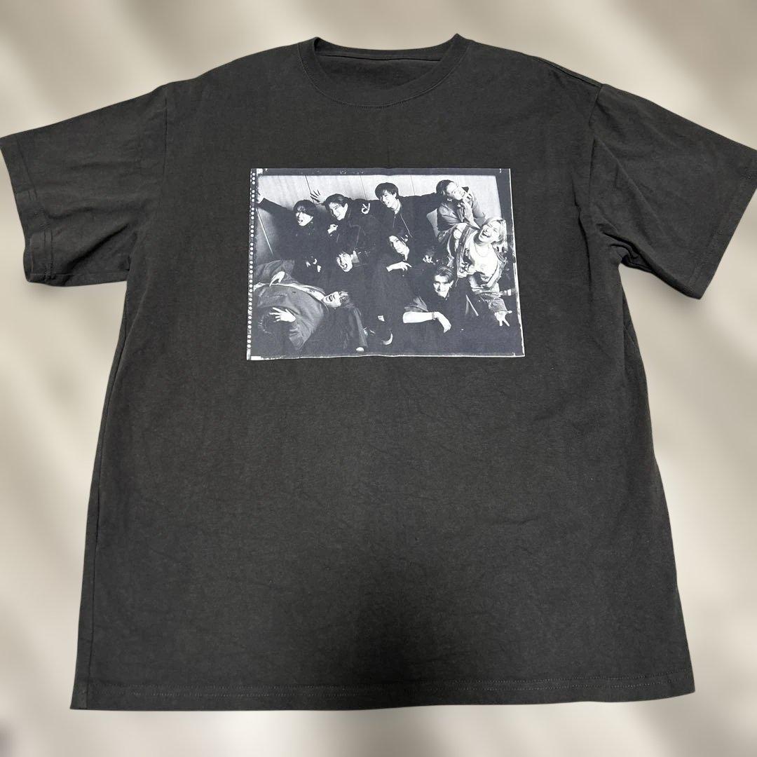 【最終値下げ‼️】 Man 1st Stadium Live Tシャツ