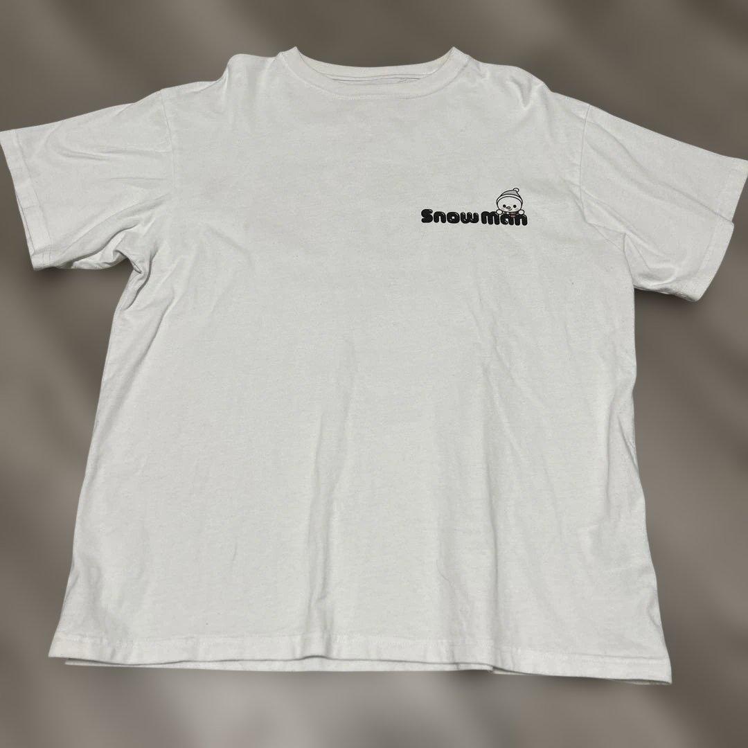 【最終値下げ‼️】 Man 1st Stadium Live Tシャツ