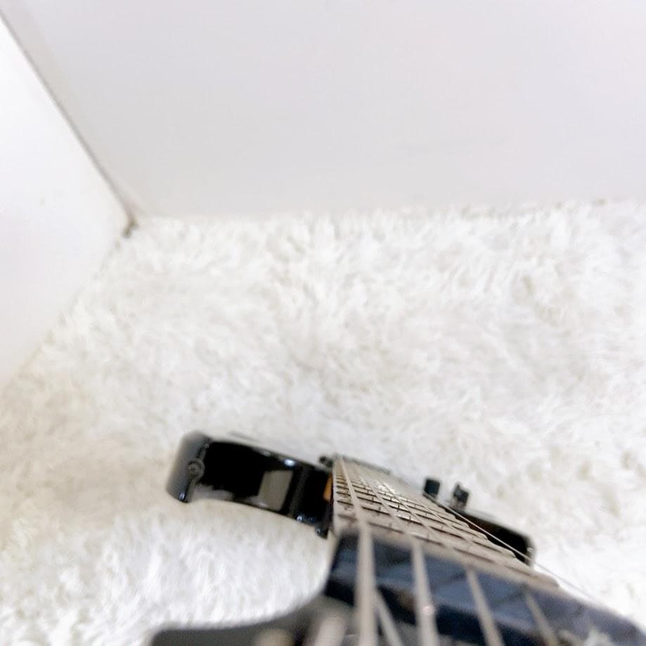 レフティ FERNANDES FGZ-400LH メイプル リバースヘッド