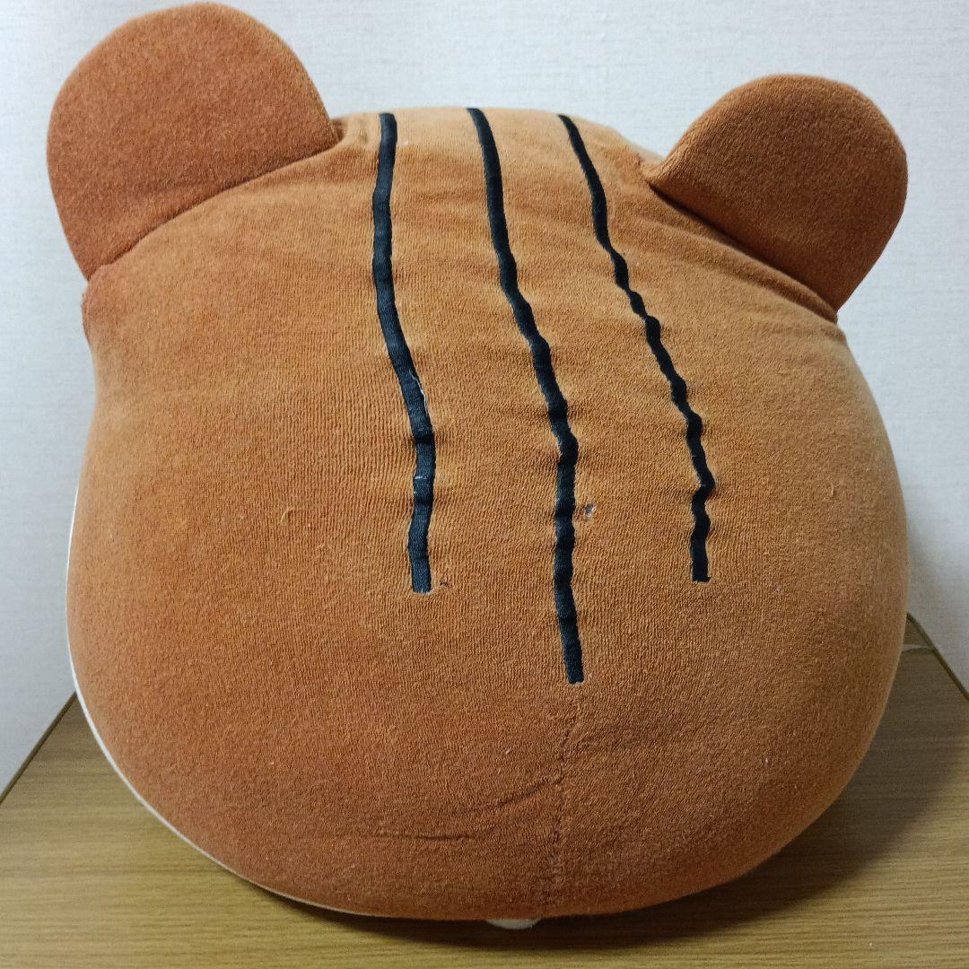 J*2様 ハムスター倶楽部　しげっち　特大サイズぬいぐるみ　レトロ　希少