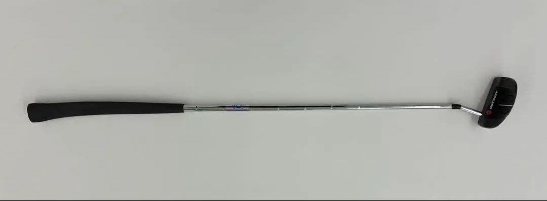 【美品】オデッセイ　Milled Collection SX パター 5