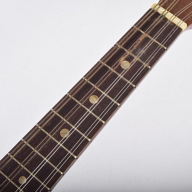 SUZUKI　スズキ　マンドリン　NO.230　1967年　V　R9243B