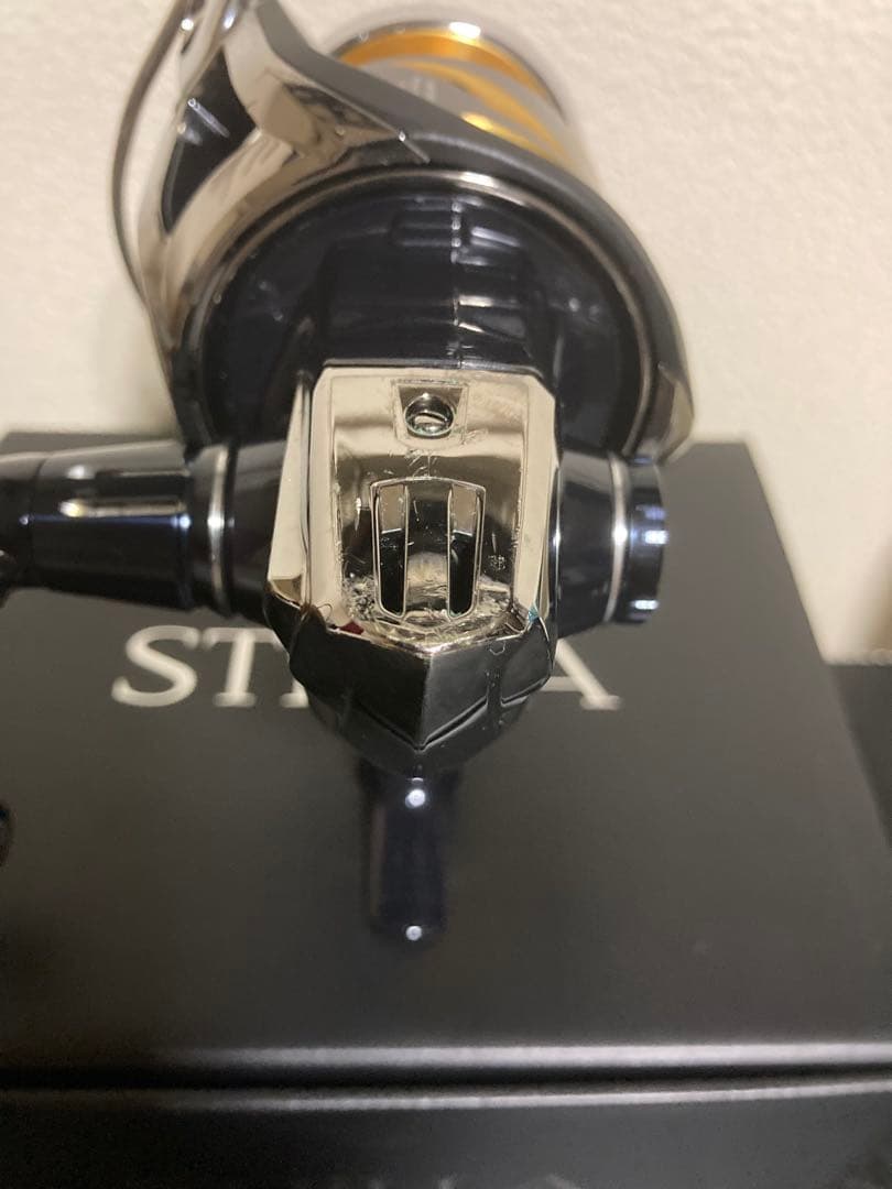 19ステラ sw8000pg
