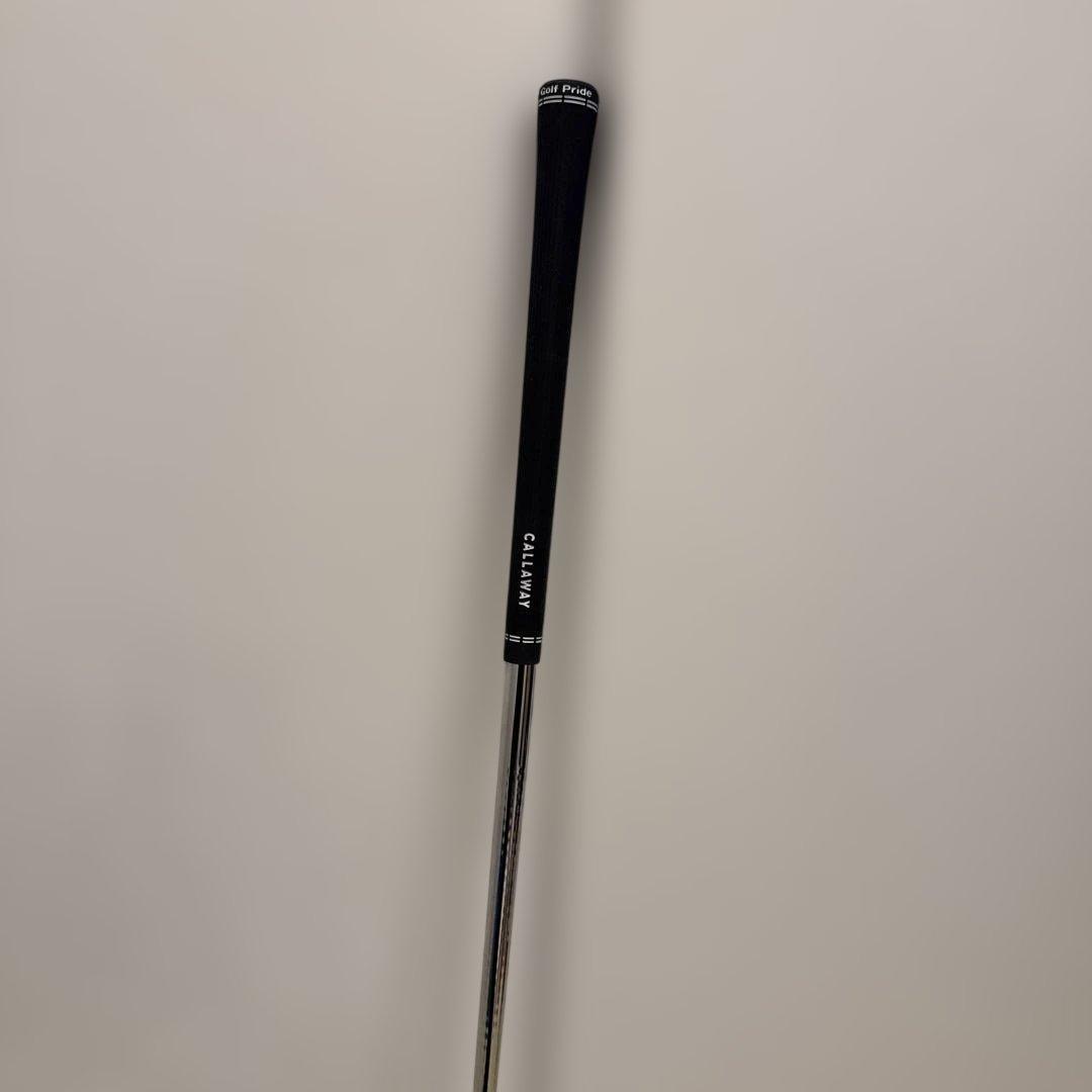 アーティザン ウェッジ　46S プロジェクトX LZ 6.5 125g 美品