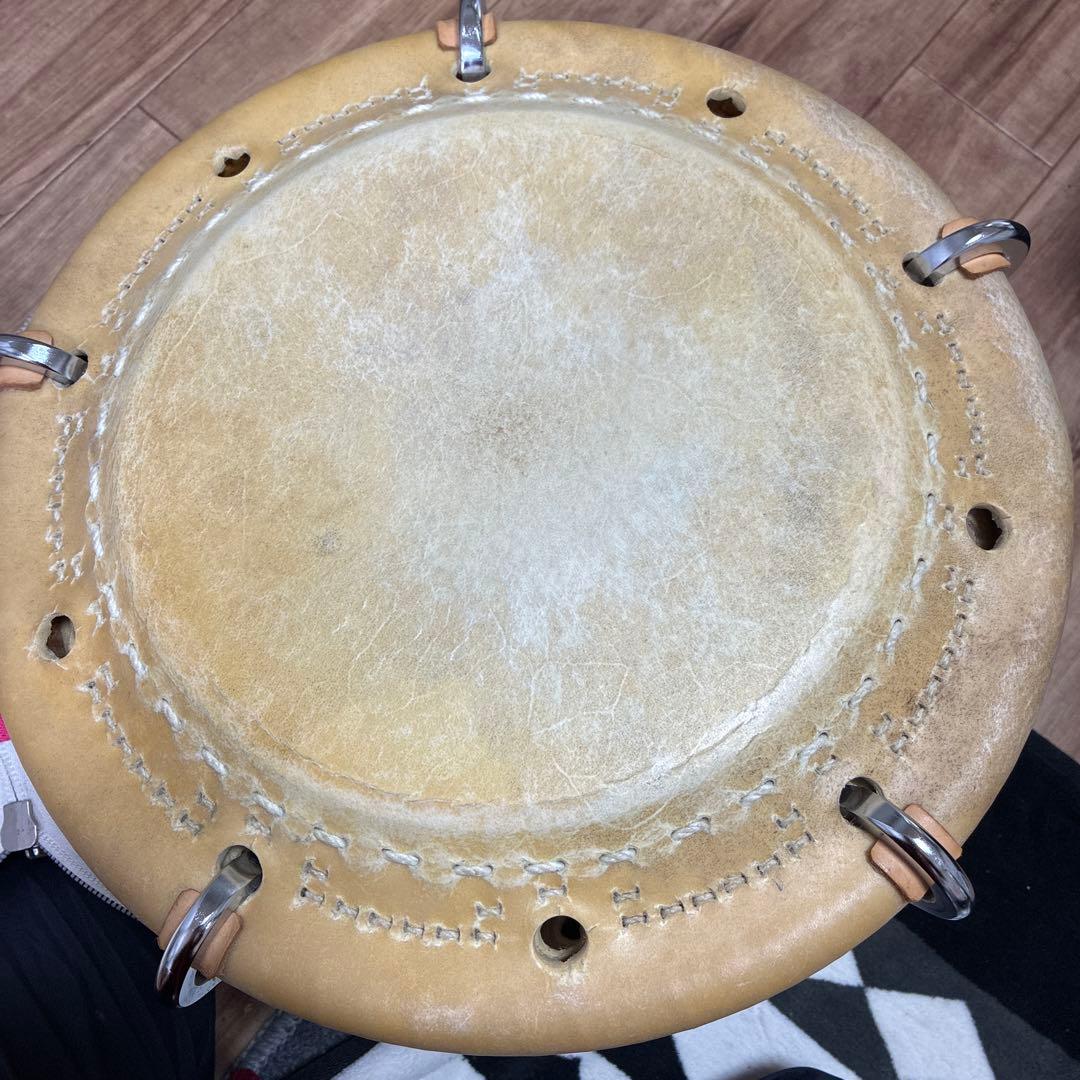 締太鼓