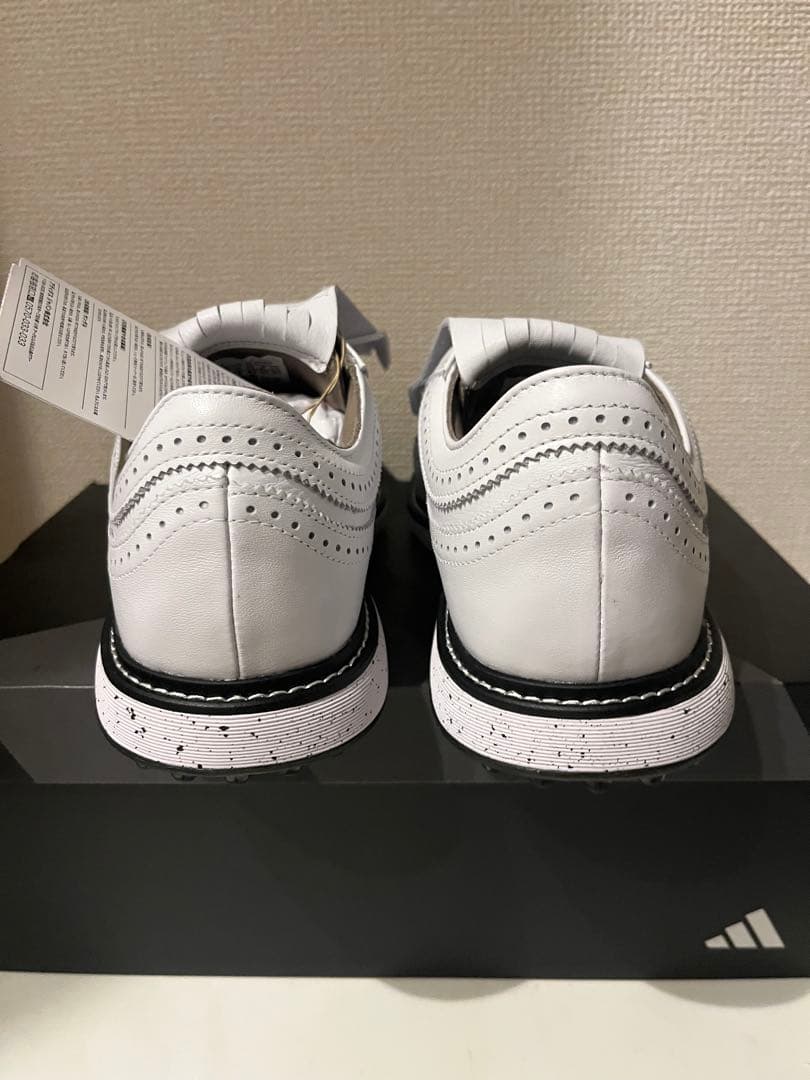 専用　新品　MC87 ゴルフシューズ　BOA アディダス　adidas 26