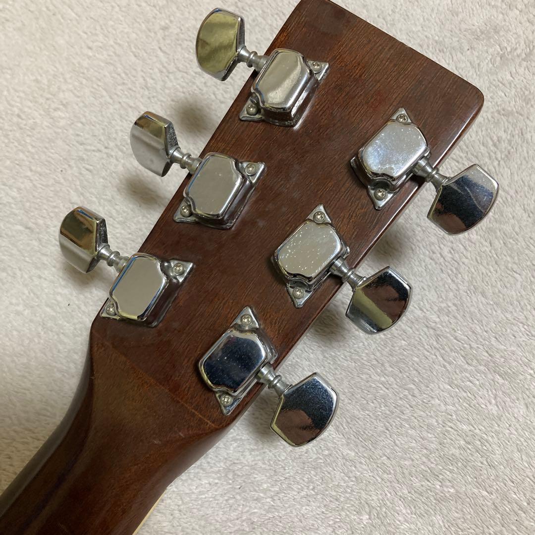 東海楽器 キャッツアイ アコースティックギター CE-180 弦楽器 楽器