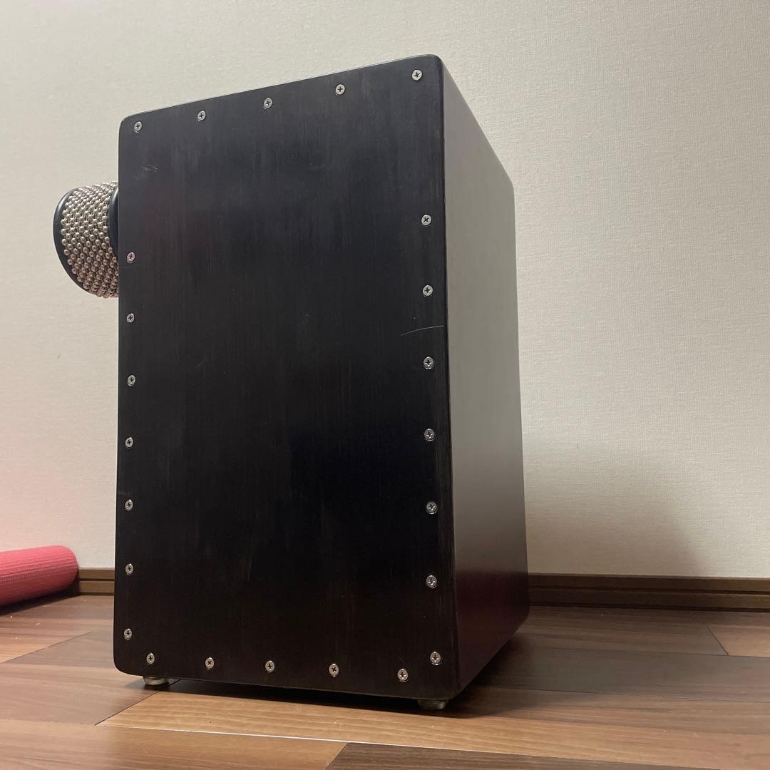 Bon! カホン ベースポート搭載　美品‼️
