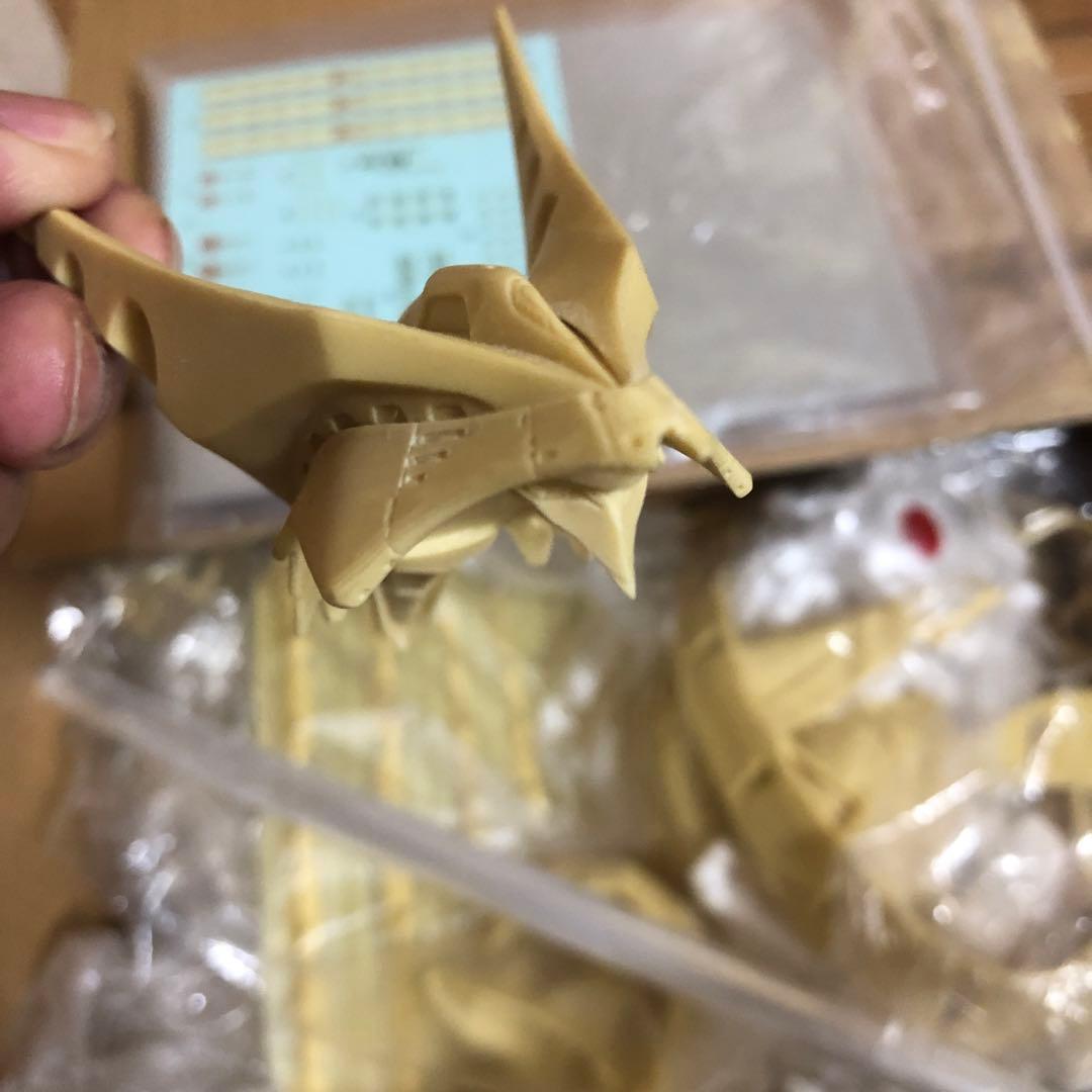 JAGD MIRAGE ヤクトミラージュ