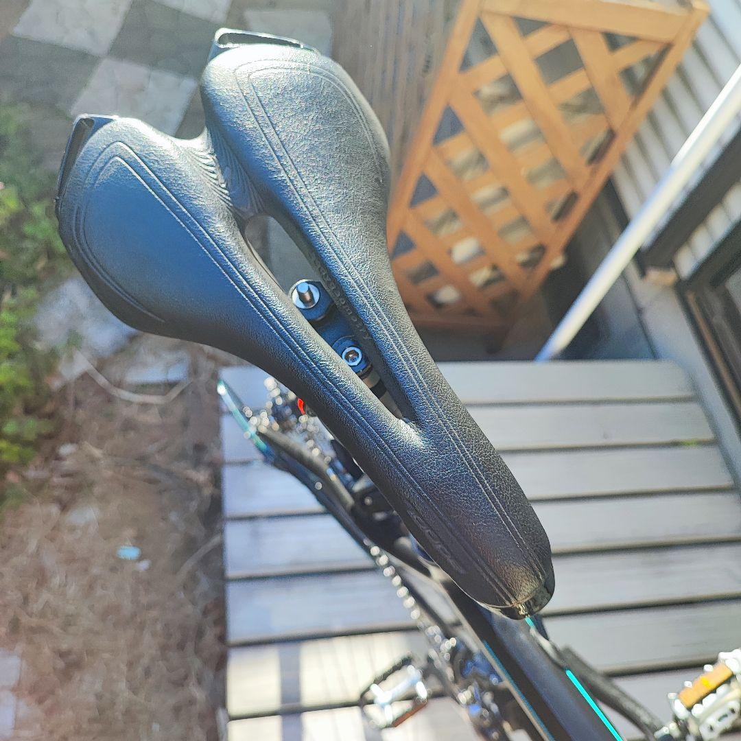 BIANCHI　BERGAMO