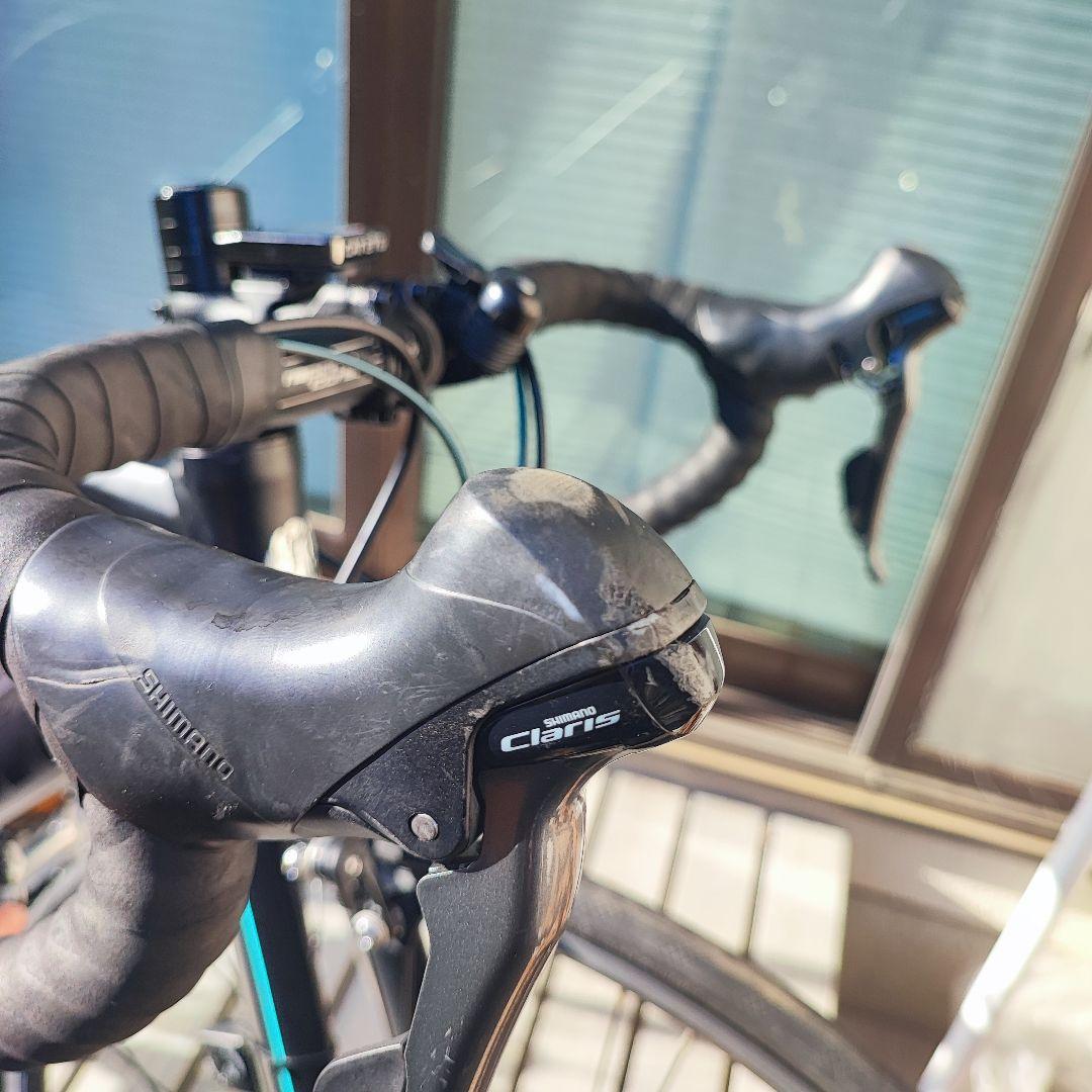 BIANCHI　BERGAMO