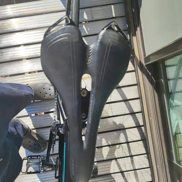 BIANCHI　BERGAMO