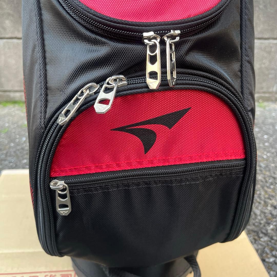【美品】大幅値下げ‼️ブリヂストンのキャディーバッグ