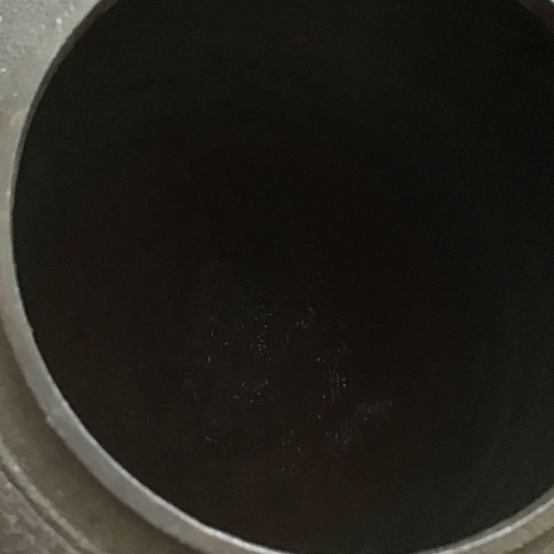 鉄釜