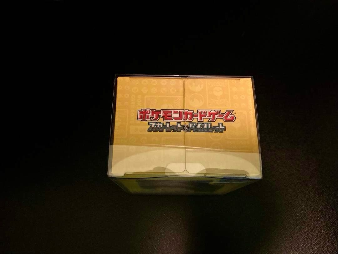 【未開封】Pokemon WCS YOKOHAMA Deck Pikachu