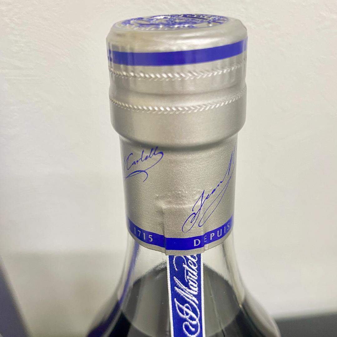 MARTELL CORDON BLEU マーテル コルドンブルー 新品未開封