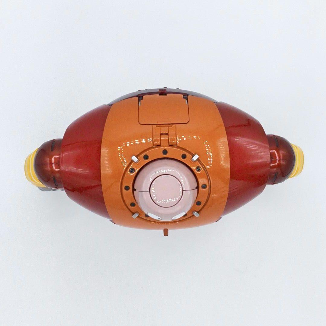 ブリッツウェイ CARBOTIX マジンガーZ ボスボロット