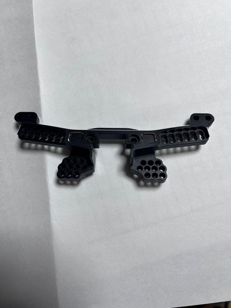ヨコモ　ナックル　アクスル　アルミ部品