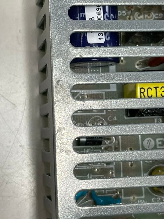 ETA ELECTRIC INDUSTRY 絶縁DC-DCコンバータ