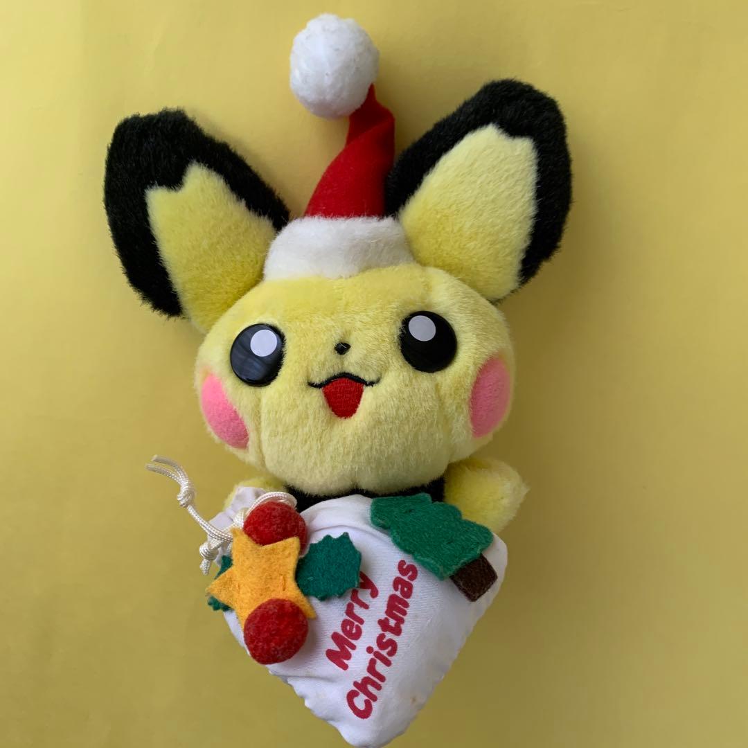 【TOMY】ポケモンぬいぐるみ 2000年代初期　まとめ売り