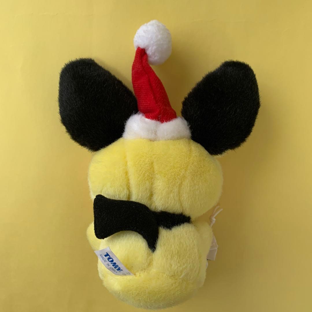 【TOMY】ポケモンぬいぐるみ 2000年代初期　まとめ売り
