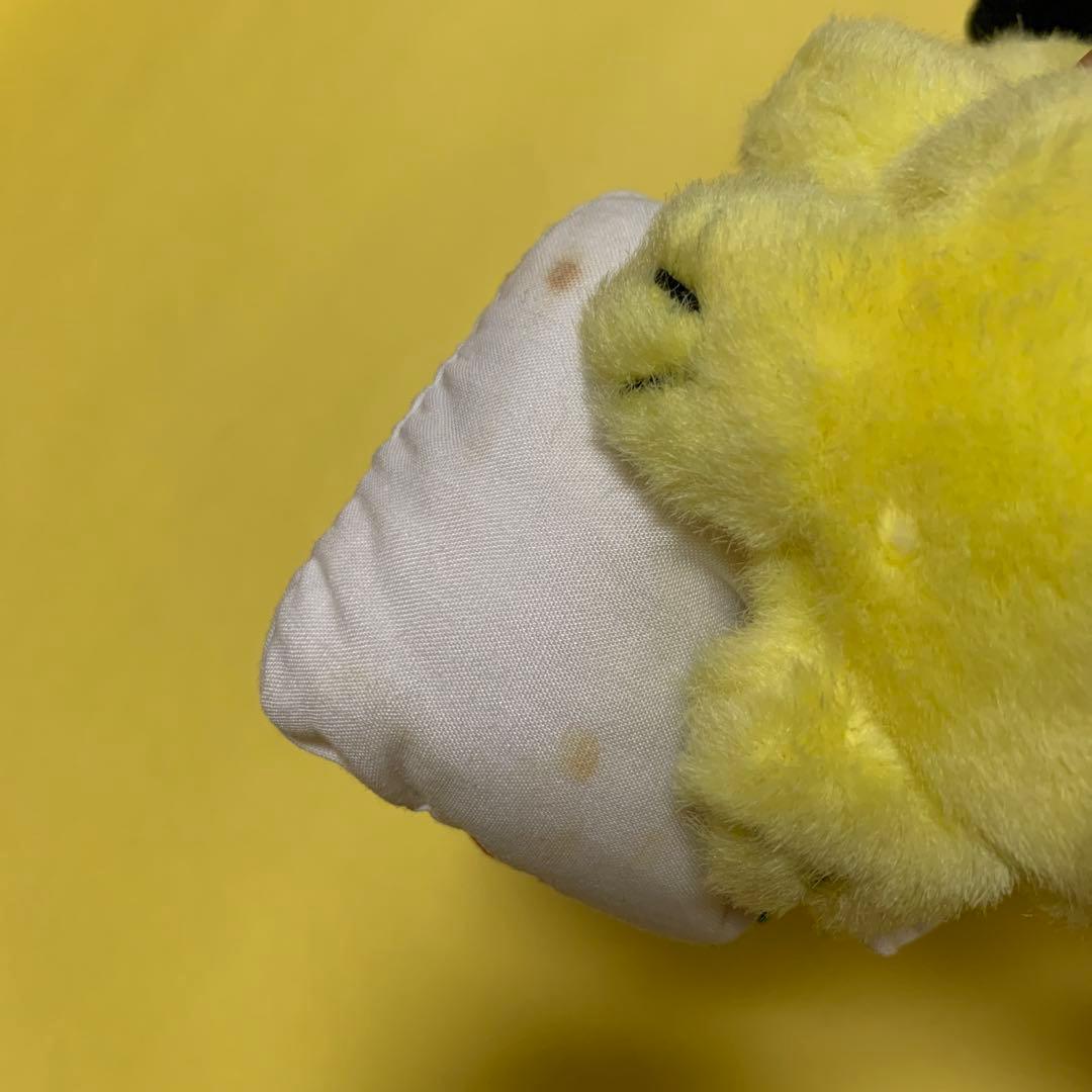【TOMY】ポケモンぬいぐるみ 2000年代初期　まとめ売り