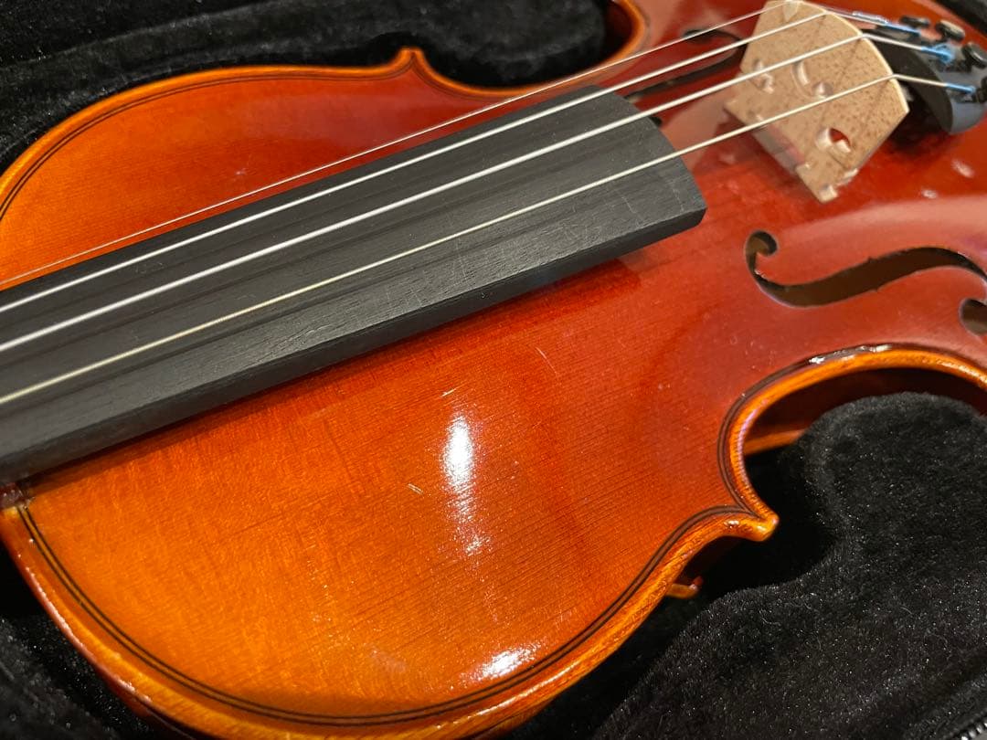 スズキ バイオリン NS-20 1/4サイズ
