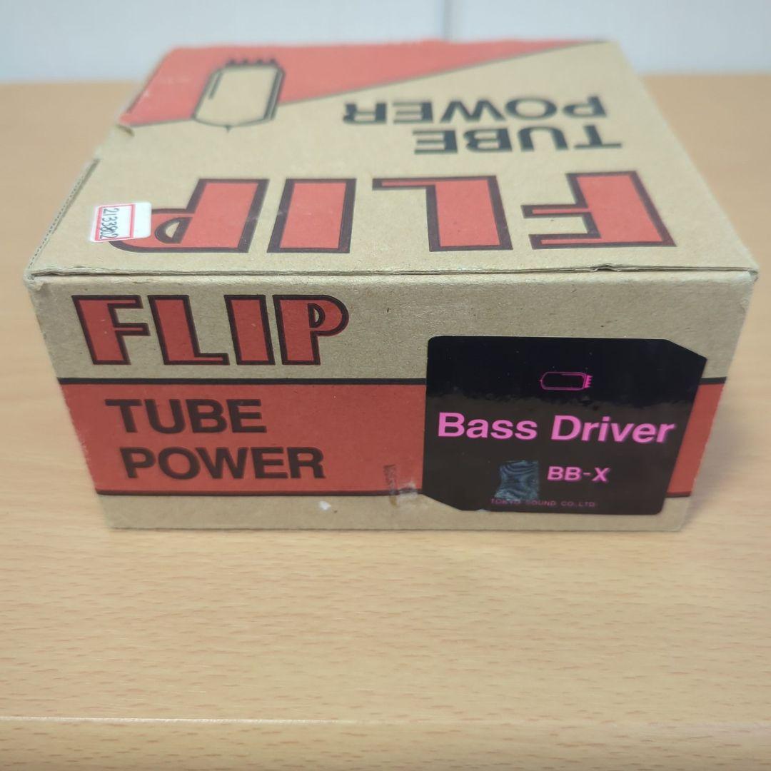 ベース Guyatone FLIP BB-X Bass D