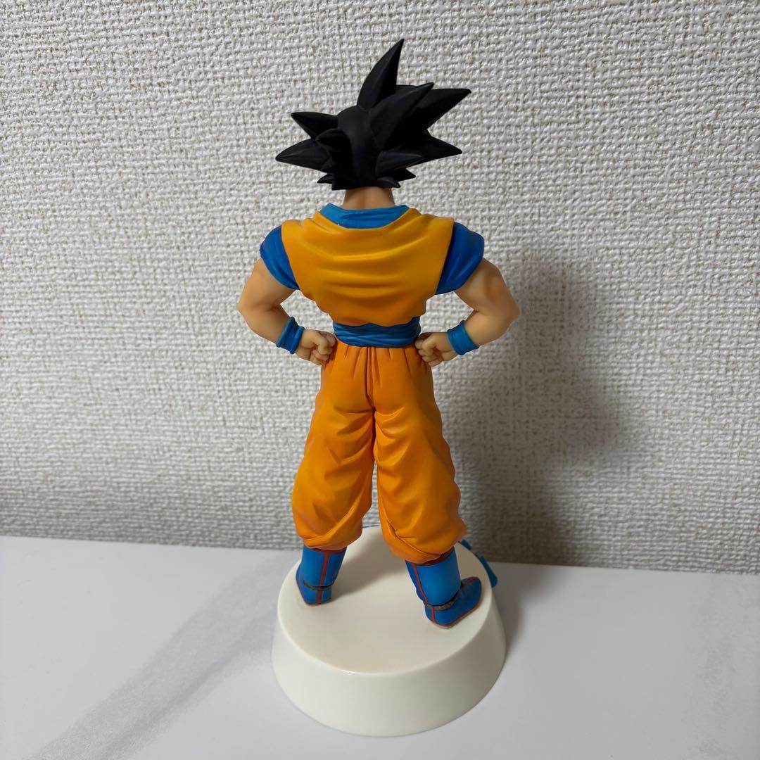 孫悟空 フィギュア【ラストワン賞】ドラゴンボール30th 一番くじ