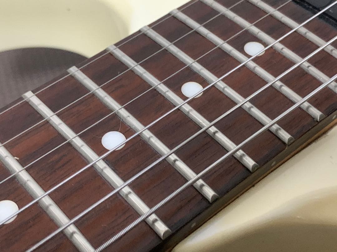 Ibanez GAX-50WH gax 50 gax-50 gio エレキギター
