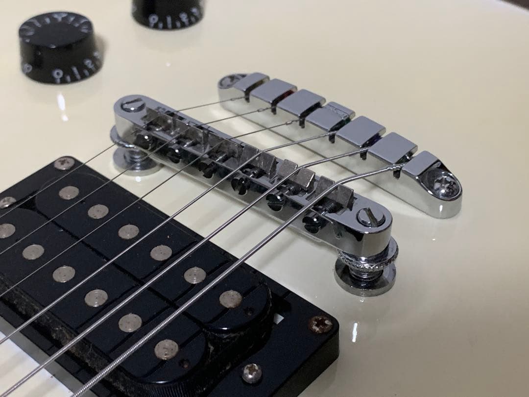 Ibanez GAX-50WH gax 50 gax-50 gio エレキギター