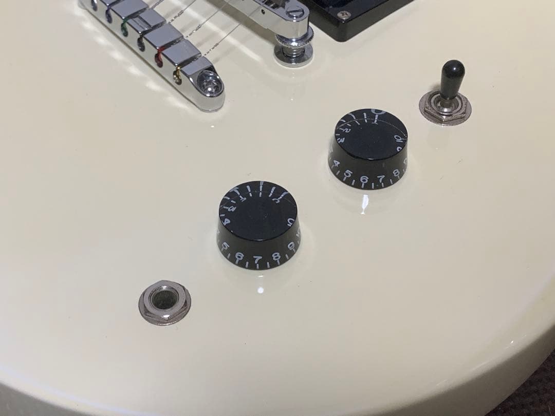 Ibanez GAX-50WH gax 50 gax-50 gio エレキギター