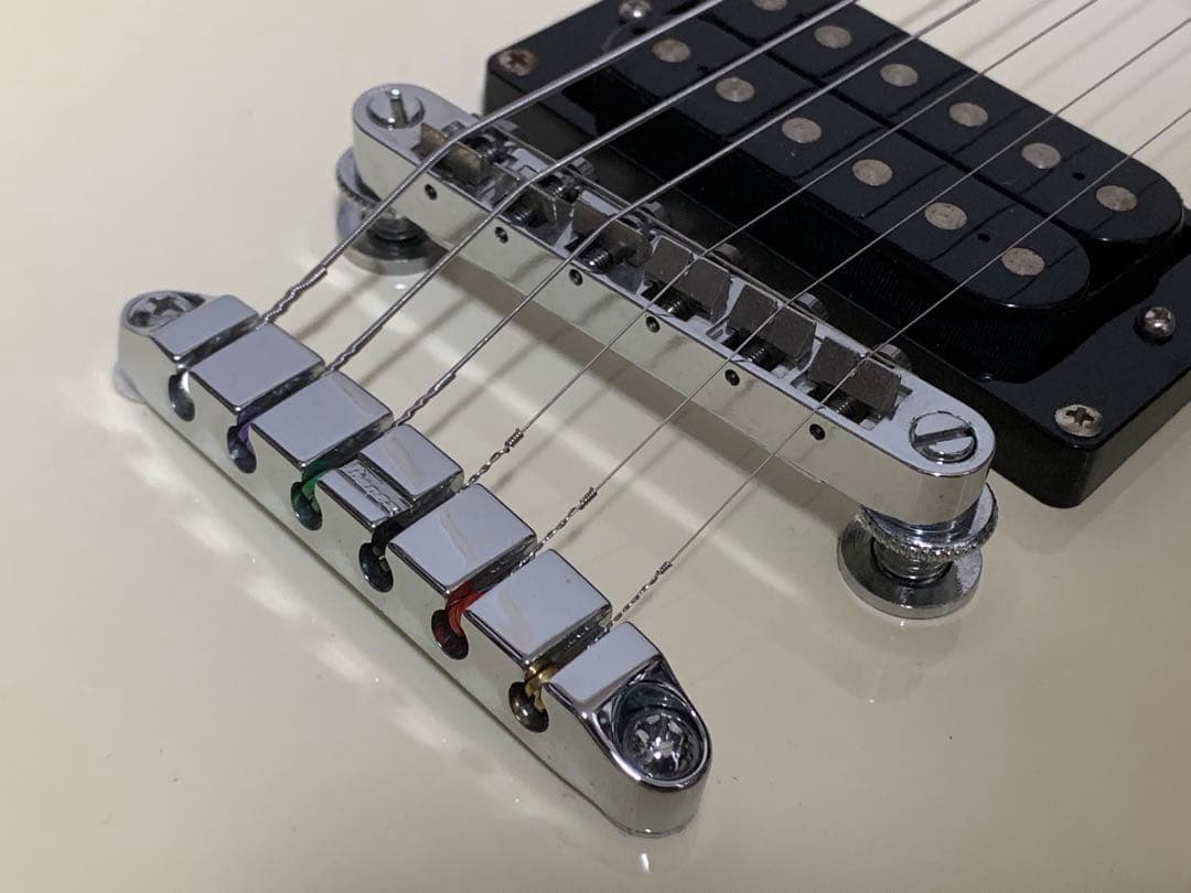 Ibanez GAX-50WH gax 50 gax-50 gio エレキギター