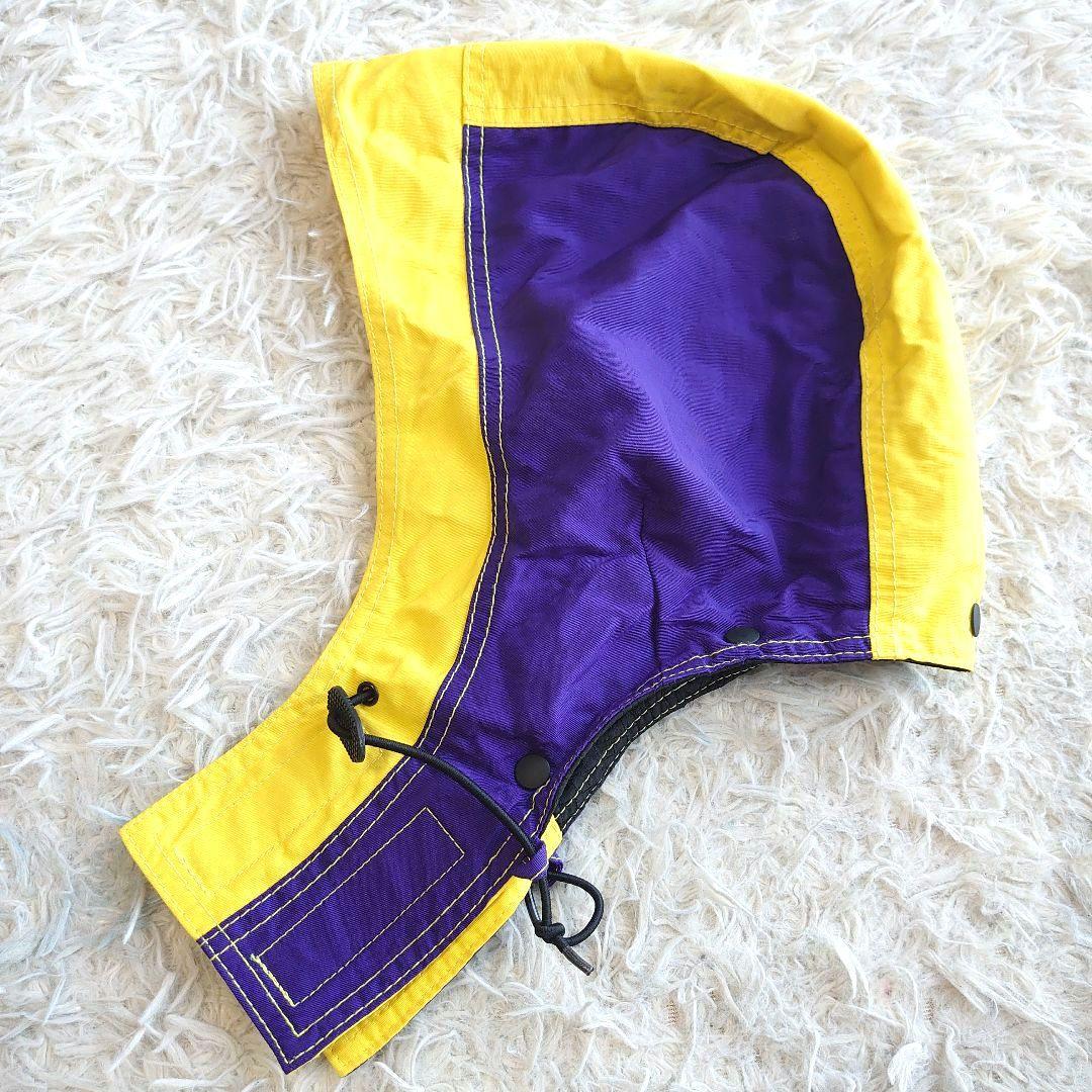 【美品】エレッセ スキー スノボウェア セットアップ ケブラー M