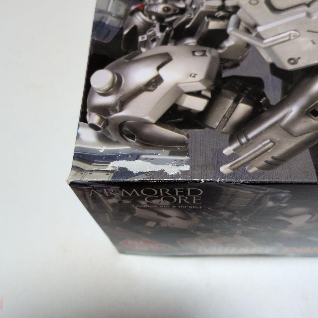 [1点のみ]ARMOR CORE C05-SELENA コトブキヤショップ限定版