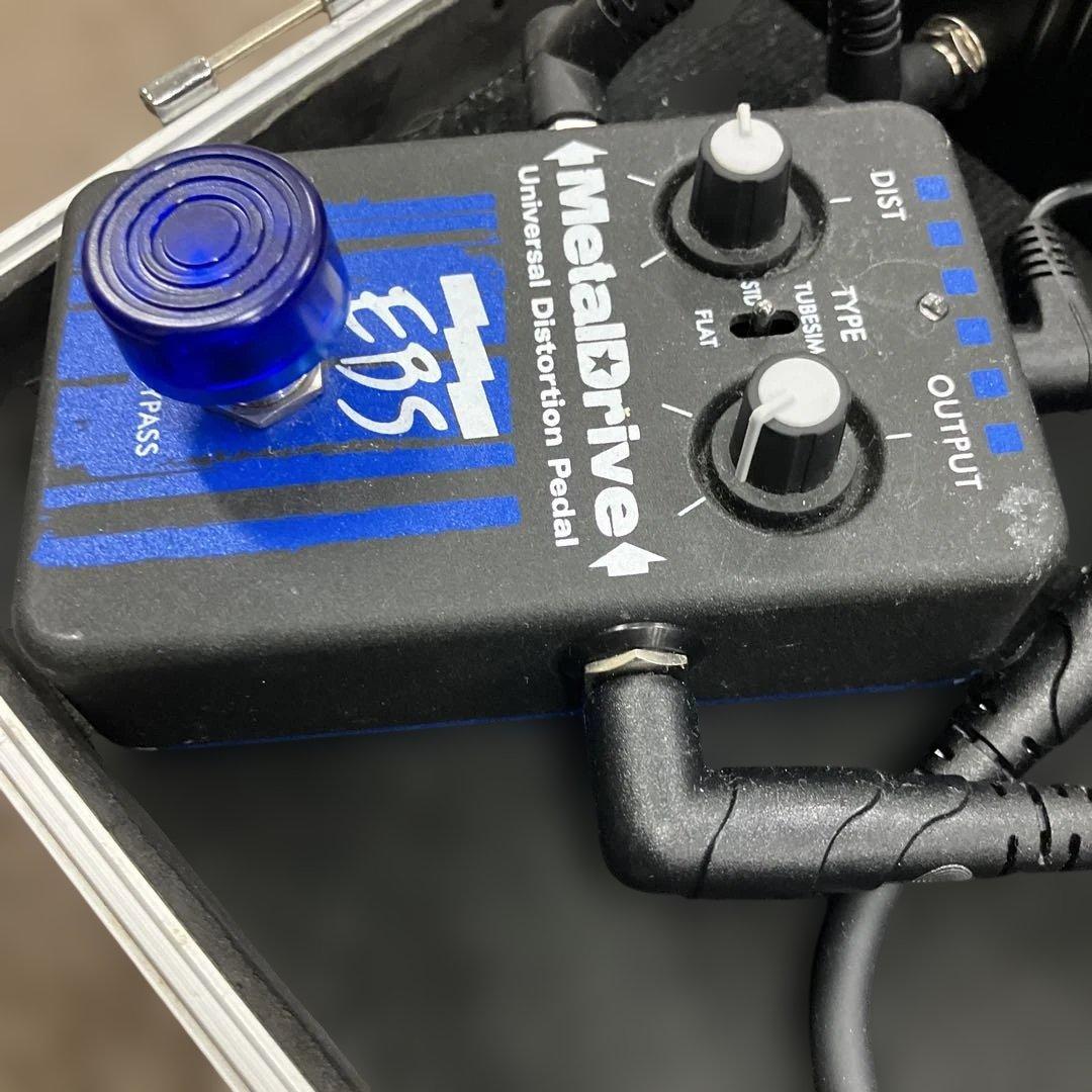 【動作確認済み】EBS l Drive