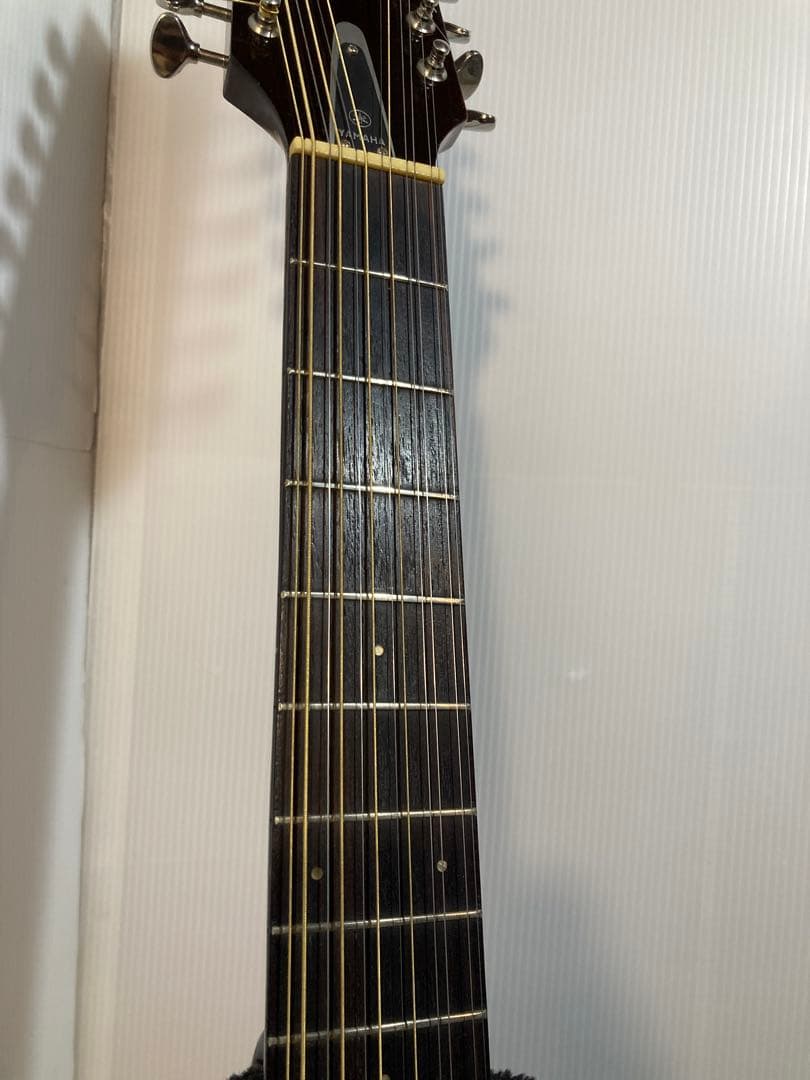 【希少】#666 YAMAHA 12弦ギター FG-230 赤ラベル