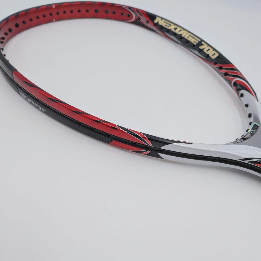 YONEX ヨネックス NX700 軟式テニスラケット SL1 ソフトテニス