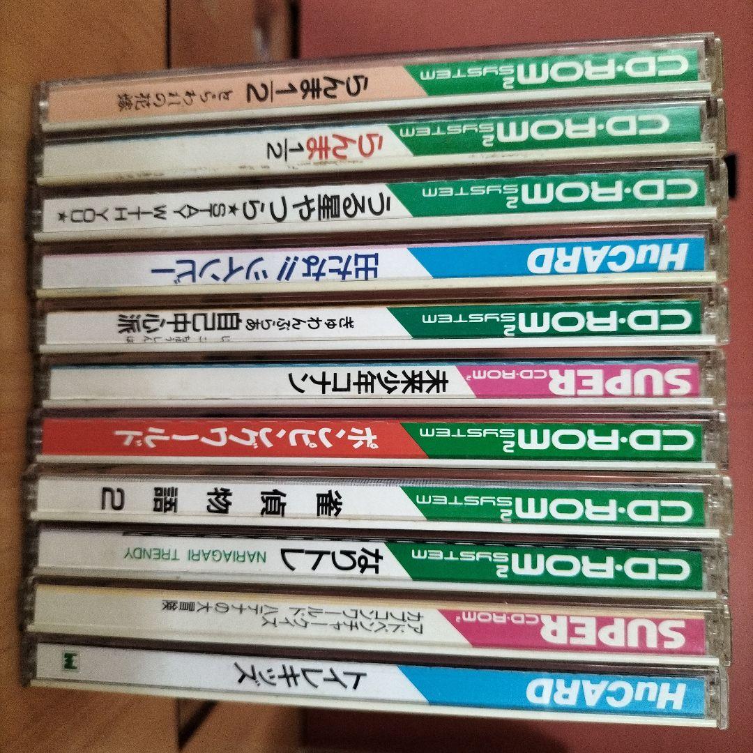PCエンジン
