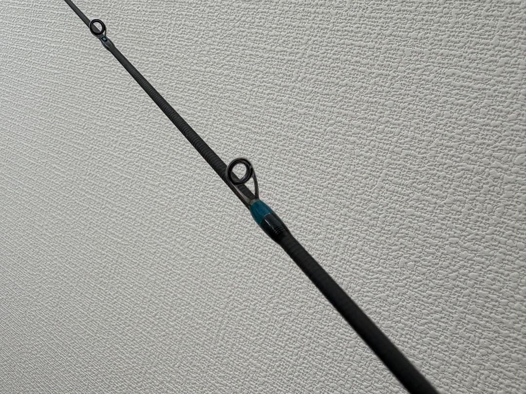 メガバス　空海ガルフ　CKG-63MLS