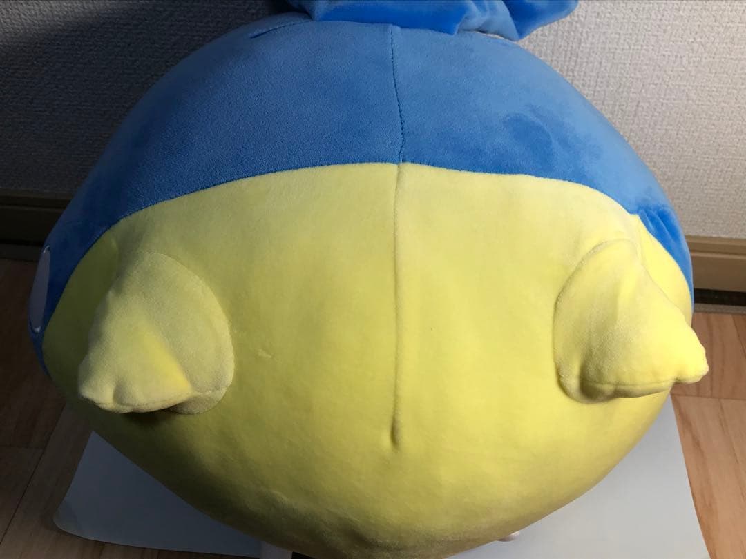 ポケモン　タマザラシ　ぬいぐるみ