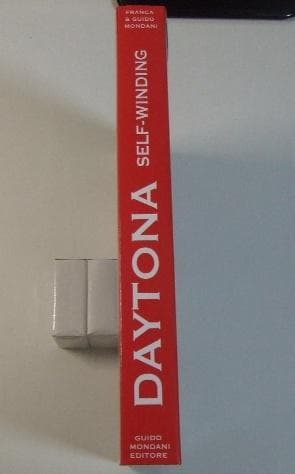DAYTONA SELF-WINDING 自動巻デイトナ 小冊子付き ロレックス