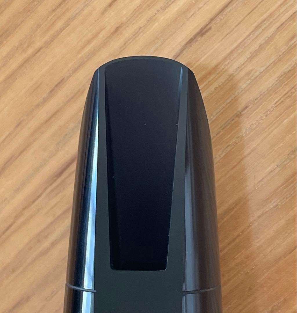 B♭クラリネットマウスピース バンドレン 5RVライヤー 選定品 試奏のみ