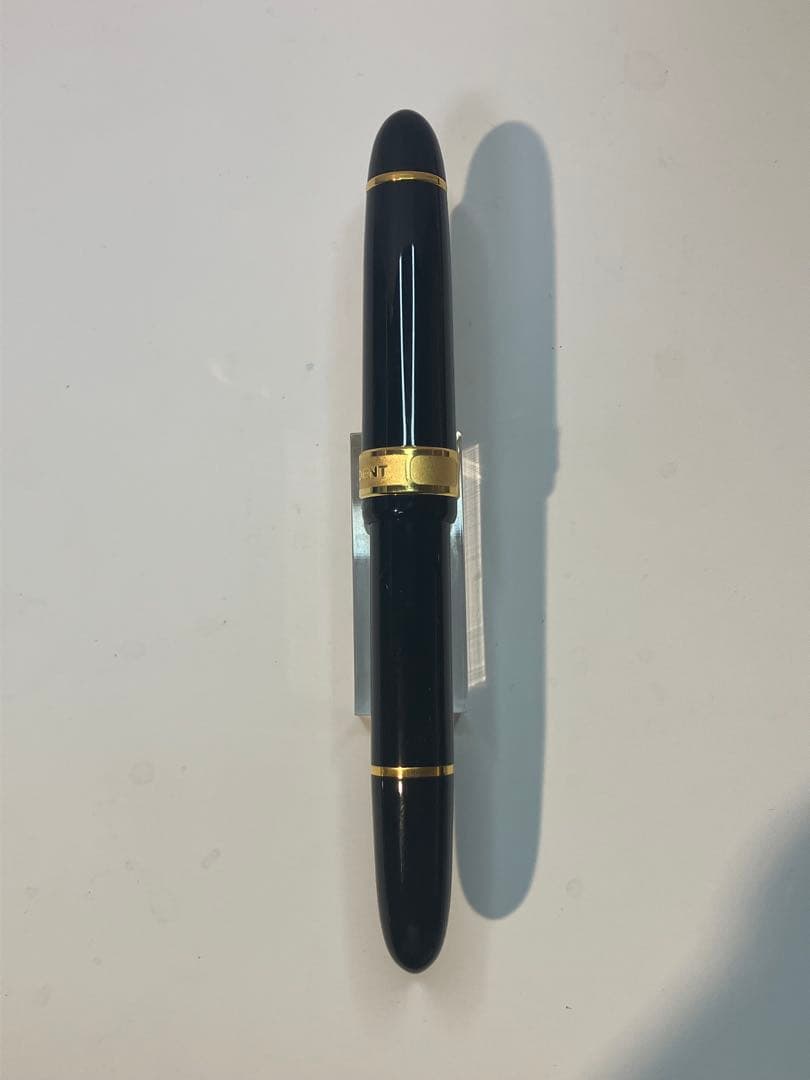SENETOR　PRESIDENT　万年筆　M