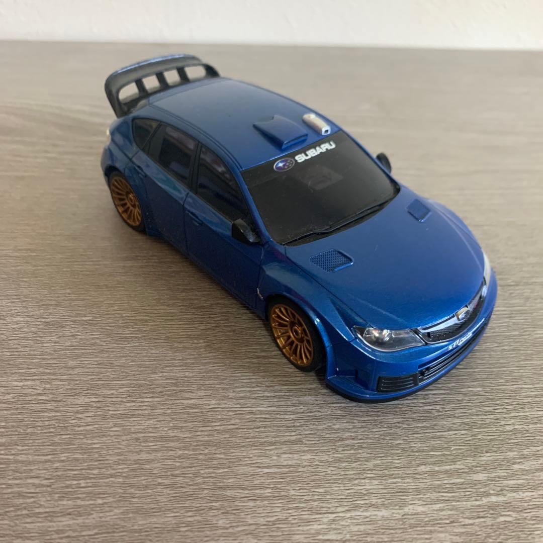 京商MINIZ AWD MA015+ボディ
