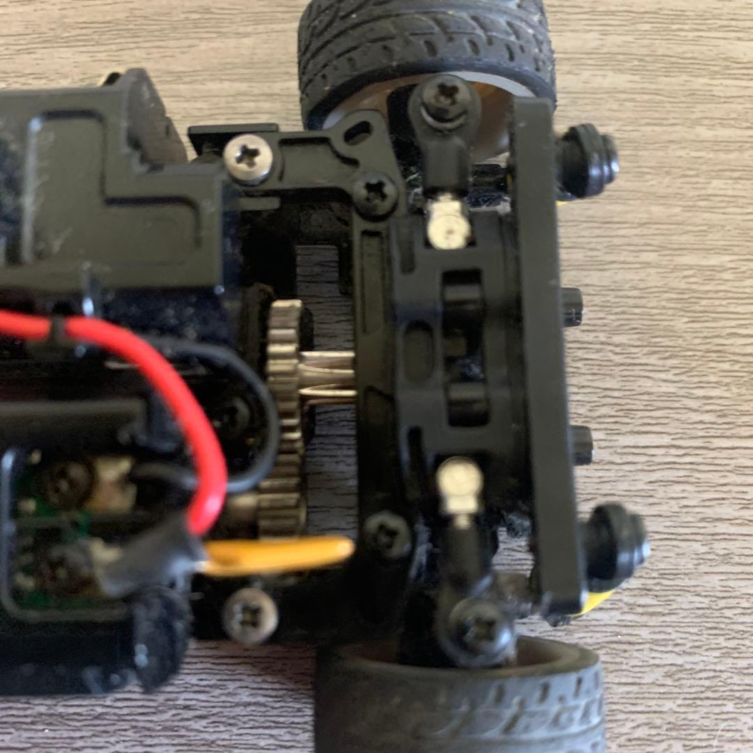 京商MINIZ AWD MA015+ボディ