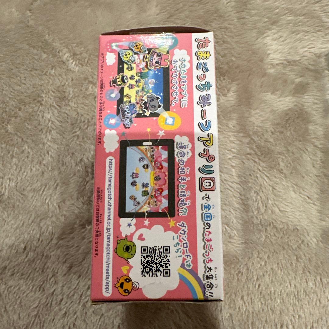 たまごっちみーつ スイーツみーつver. ピンク