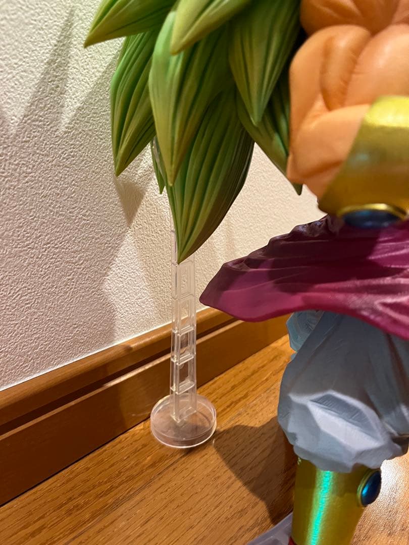 一番くじ　ドラゴンボール　ブロリー
