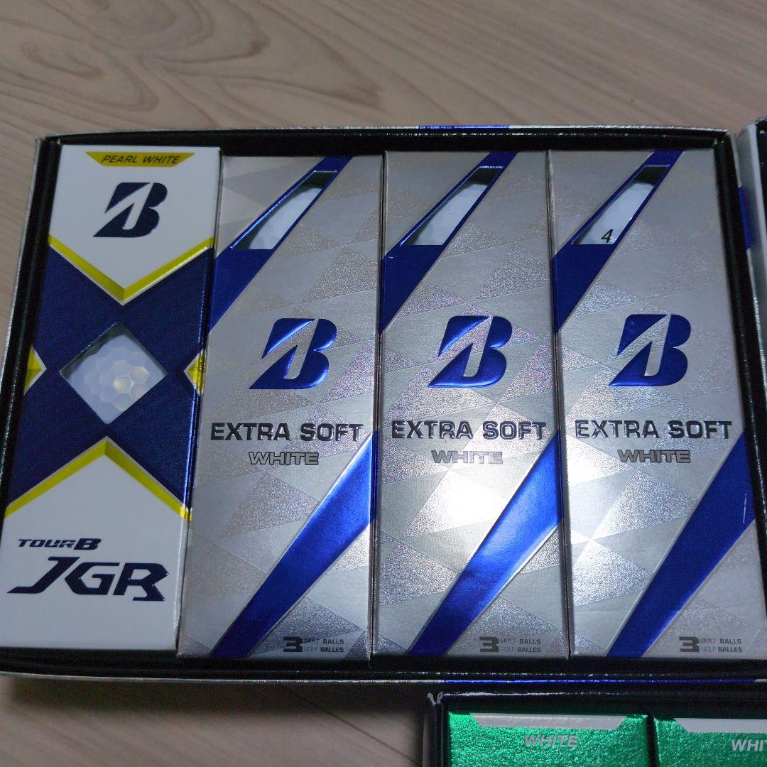 ゴルフボール　 新品未使用　まとめ売り